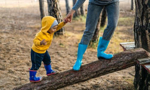 Parenting through Divorce Short Course